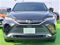 2021 Toyota Harrier