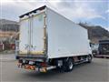 2016 Hino Ranger