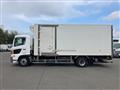 2016 Hino Ranger