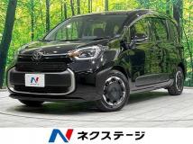 2024 Toyota Sienta