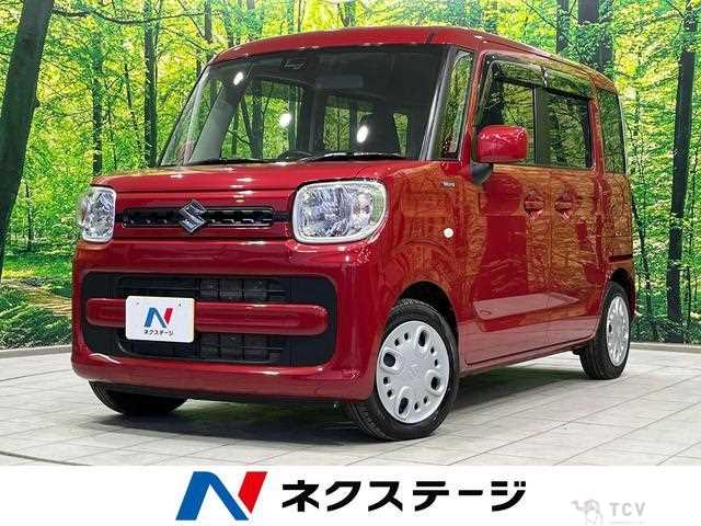 2018 Suzuki Suzuki Others