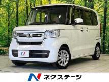 2022 Honda N BOX