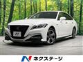 2019 Toyota Crown Hybrid
