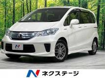 2013 Honda Freed