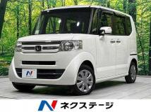 2015 Honda N BOX