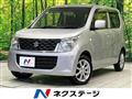 2015 Suzuki Wagon R