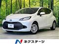 2022 Toyota AQUA