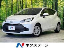 2022 Toyota AQUA