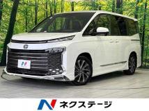 2023 Toyota Voxy