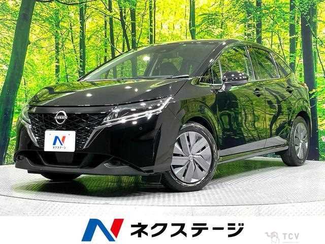 2024 Nissan Note