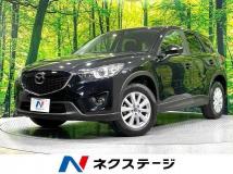 2013 Mazda CX-5