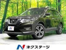 2019 Nissan X-Trail