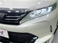 2018 Toyota Harrier