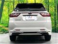 2018 Toyota Harrier