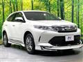 2018 Toyota Harrier