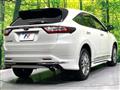2018 Toyota Harrier