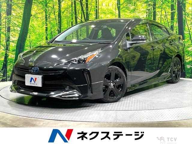 2021 Toyota Prius