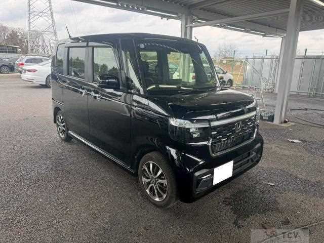 2024 Honda N BOX