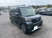 2025 Daihatsu Tanto