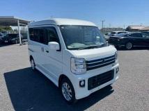 2023 Suzuki Every Wagon