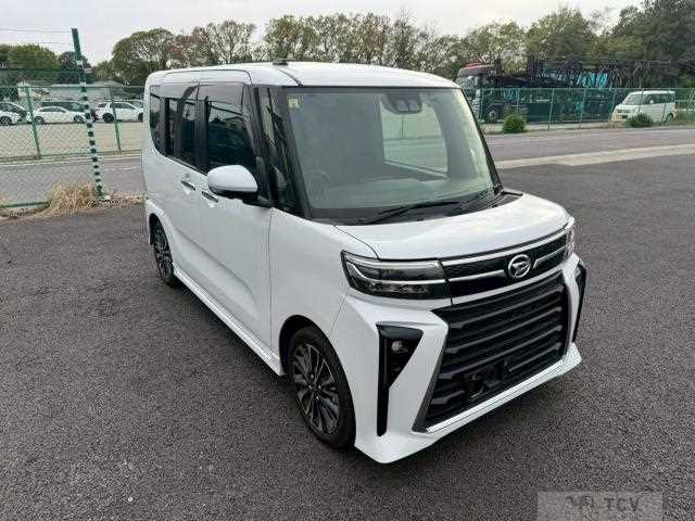 2023 Daihatsu Tanto