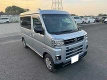 2024 Daihatsu Atrai