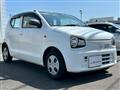 2018 Suzuki Alto