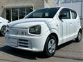 2018 Suzuki Alto