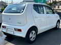 2018 Suzuki Alto