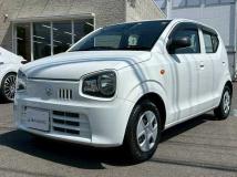 2018 Suzuki Alto