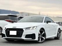 2022 Audi TT