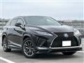 2020 Lexus RX