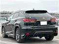 2020 Lexus RX