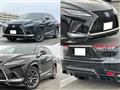 2020 Lexus RX