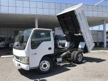 2003 Isuzu Elf Truck