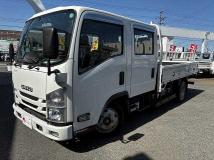 2019 Isuzu Elf Truck