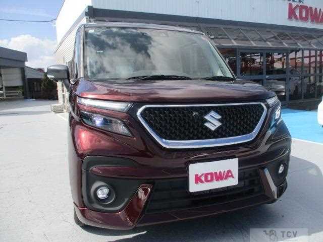 2023 Suzuki Suzuki Others