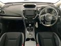 2018 Subaru Impreza