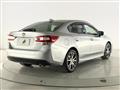 2018 Subaru Impreza