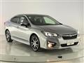2018 Subaru Impreza