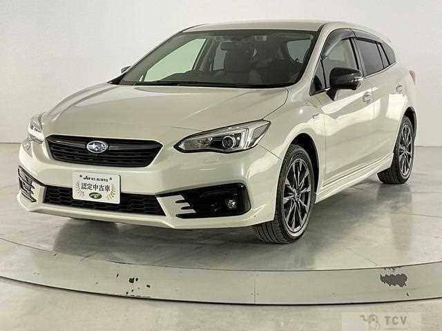 2020 Subaru Impreza
