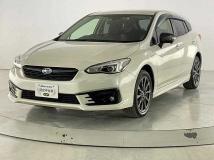 2020 Subaru Impreza