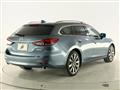 2018 Mazda Atenza