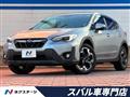 2021 Subaru IMPREZA XV HYBRID