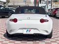 2018 Mazda Roadster
