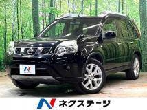 2011 Nissan X-Trail