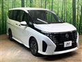 2025 Nissan Serena