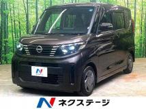 2024 Nissan ROOX