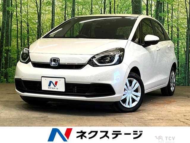 2024 Honda Fit