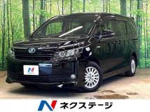 2014 Toyota Voxy